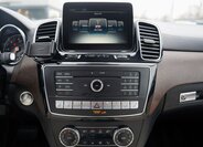 Mercedes-Benz GLS SUV 3,0 l 190 kw