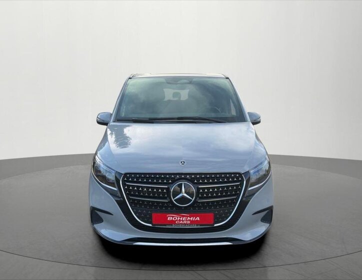 Mercedes-Benz Třídy V 2