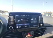 Hyundai i30 Hatchback 1,5 l 81 kw