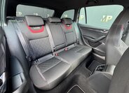 Škoda Octavia Kombi 2,0 l 169 kw