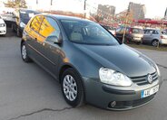 Volkswagen Golf Hatchback 1,6 l 85 kw