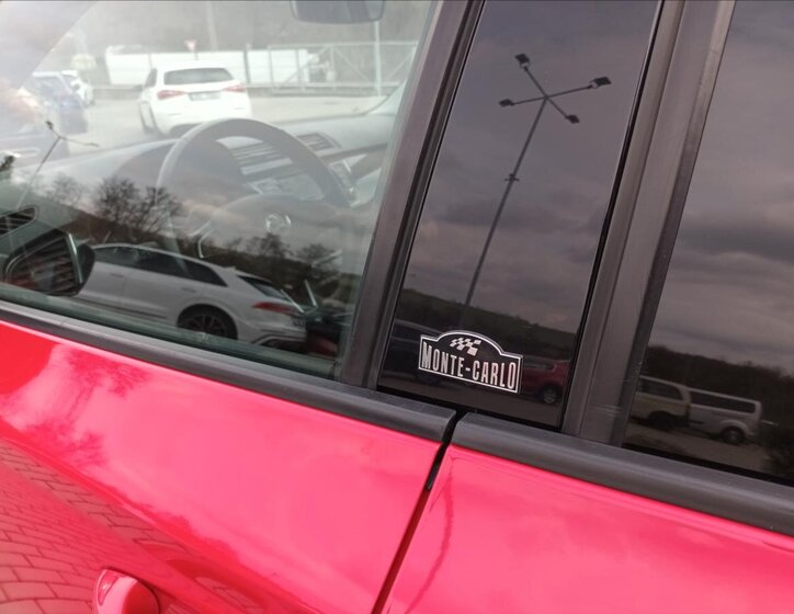 Škoda Fabia Hatchback 1,2 l 81 kw