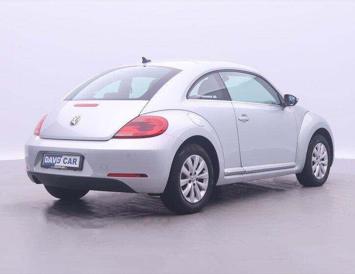 Volkswagen Beetle 7