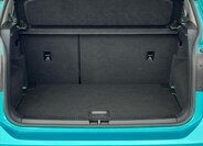 Volkswagen T-Cross Kombi 1,5 l 110 kw