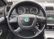 Škoda Octavia Sedan 2,0 l 103 kw