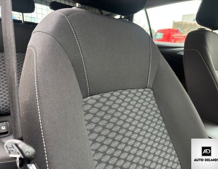 Opel Astra Kombi 1,5 l 90 kw