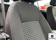 Opel Astra Kombi 1,5 l 90 kw