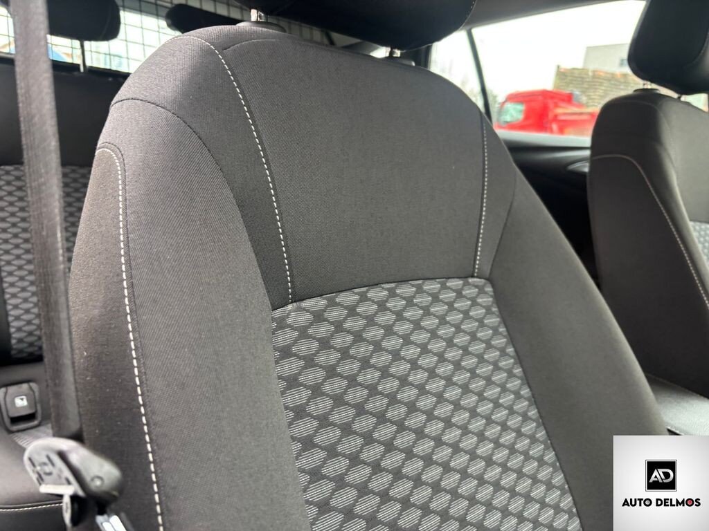 Opel Astra Kombi 1,5 l 90 kw