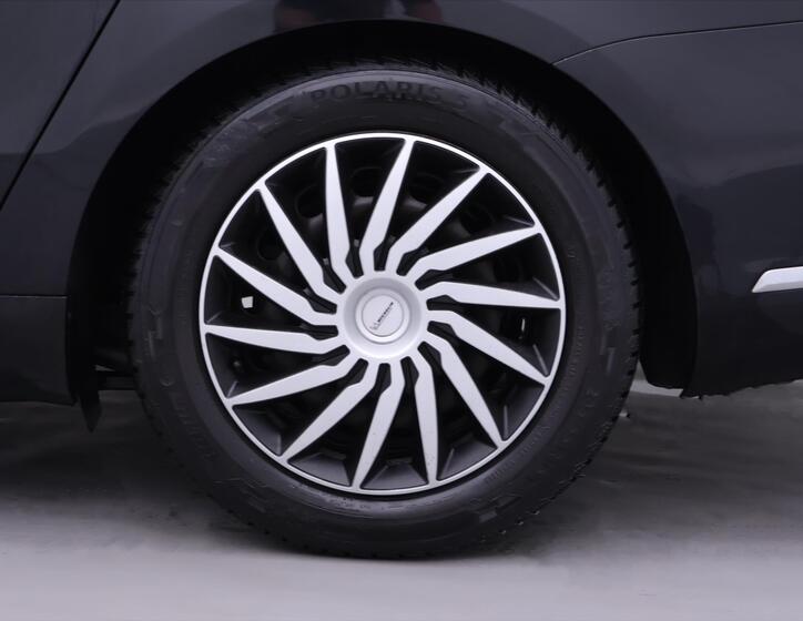 Volkswagen Passat 29