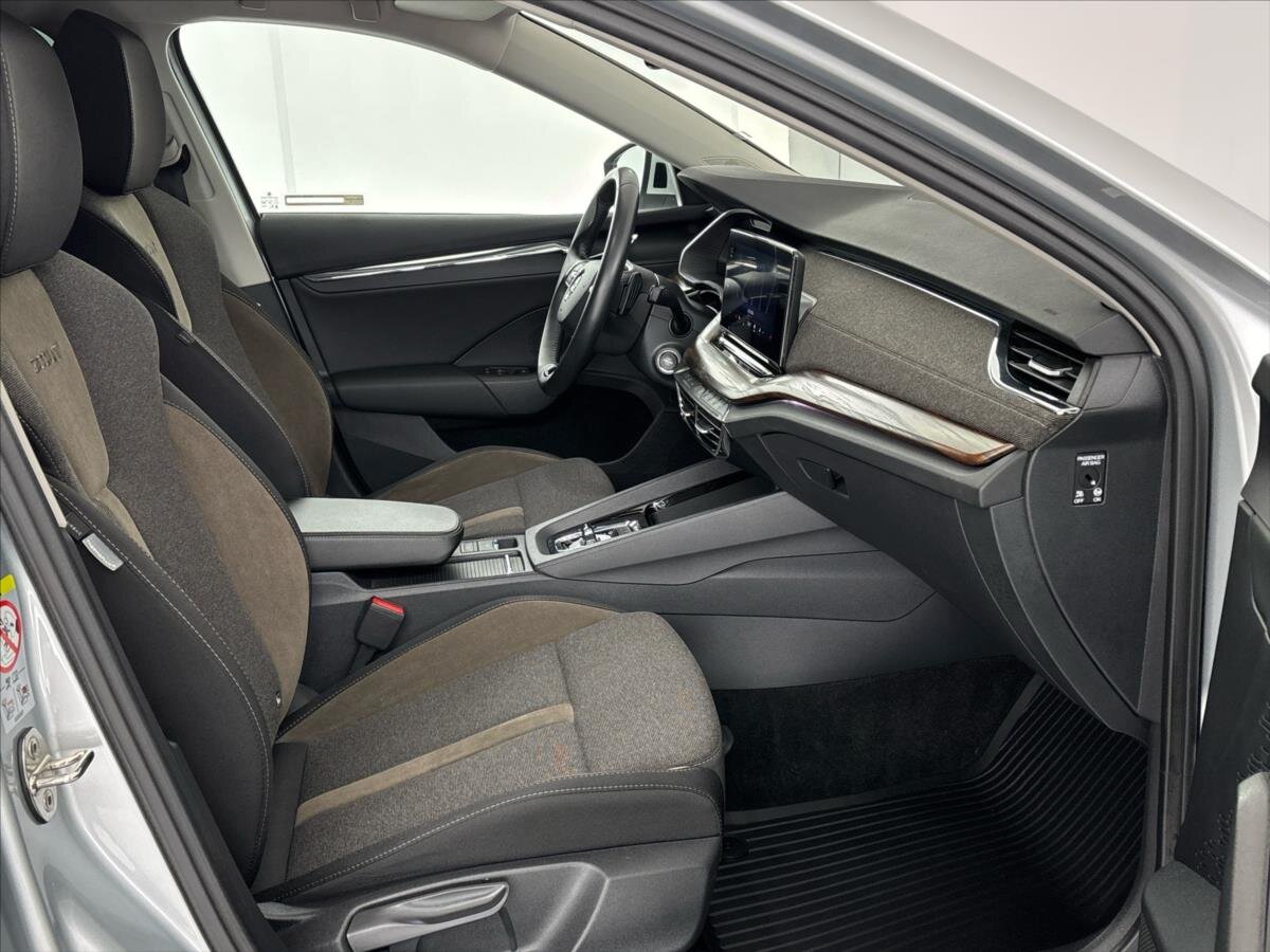 Škoda Octavia Kombi 2,0 l 147 kw