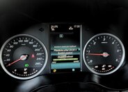 Mercedes-Benz Třídy C Kombi 1,6 l 90 kw