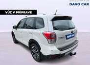 Subaru Forester SUV / Terénní 2,0 l 177 kw