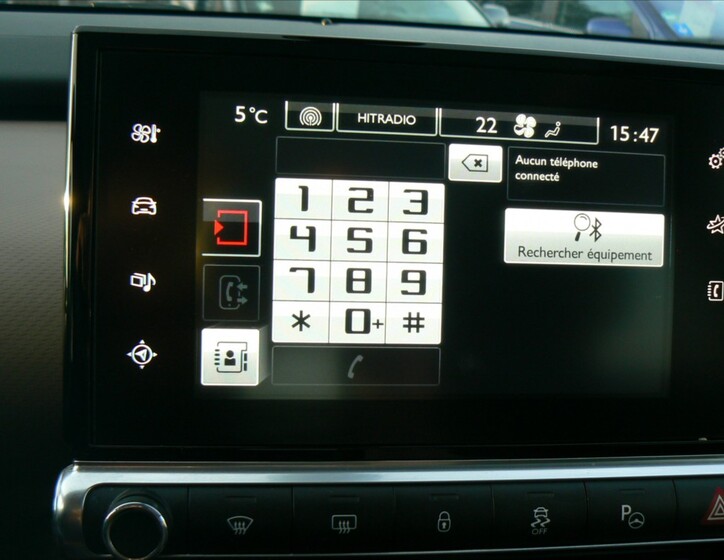 Citroën C4 Cactus 16