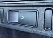 Škoda Octavia Kombi 2,0 l 169 kw