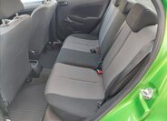 Mazda 2 Hatchback 1,3 l 55 kw