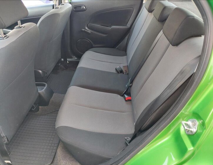 Mazda 2 Hatchback 1,3 l 55 kw