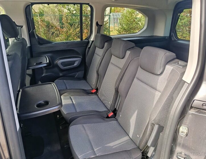 Toyota ProAce City Verso VAN / Minibus 0,0 0