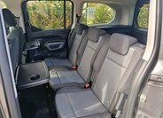 Toyota ProAce City Verso VAN / Minibus 0,0 0