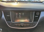 Opel Crossland SUV / Terénní 1,2 l 96 kw