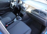 Volkswagen T-Roc SUV 1,6 l 85 kw