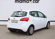 KIA Venga MPV 1,4 l 66 kw