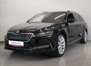 Škoda Superb Kombi 2,0 l 147 kw