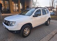 Dacia Duster SUV / Terénní 1,5 l 80 kw