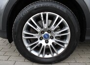 Ford Kuga SUV 2,0 l 103 kw