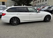 BMW Řada 3 Kombi 2,0 l 105 kw