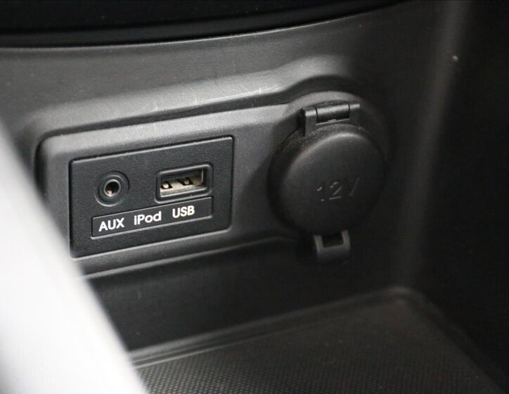 Hyundai ix20 Kombi 1,4 l 66 kw