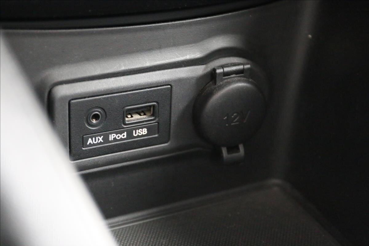 Hyundai ix20 Kombi 1,4 l 66 kw