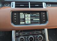 Land Rover Range Rover Sport 9