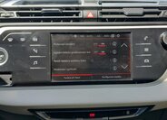 Citroën C4 SpaceTourer MPV 1,6 l 88 kw