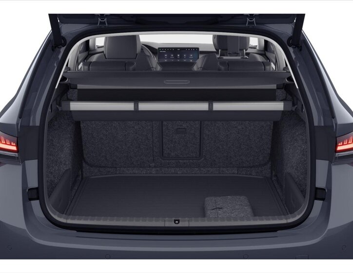 Škoda Octavia Kombi 0,0 110 kw