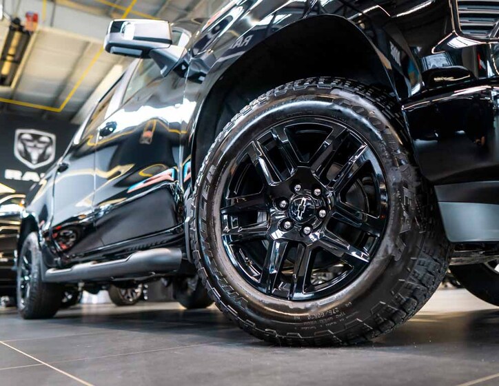 Chevrolet Silverado 38