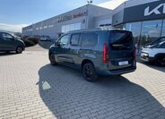 Fiat Dobló MPV 1,5 l 96 kw