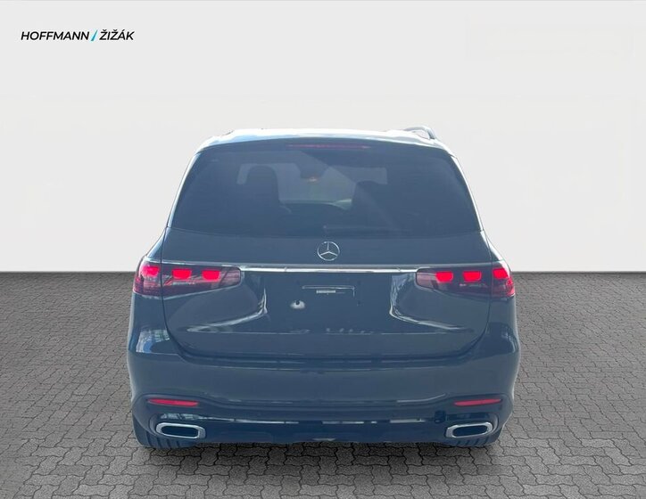 Mercedes-Benz Ostatní 7