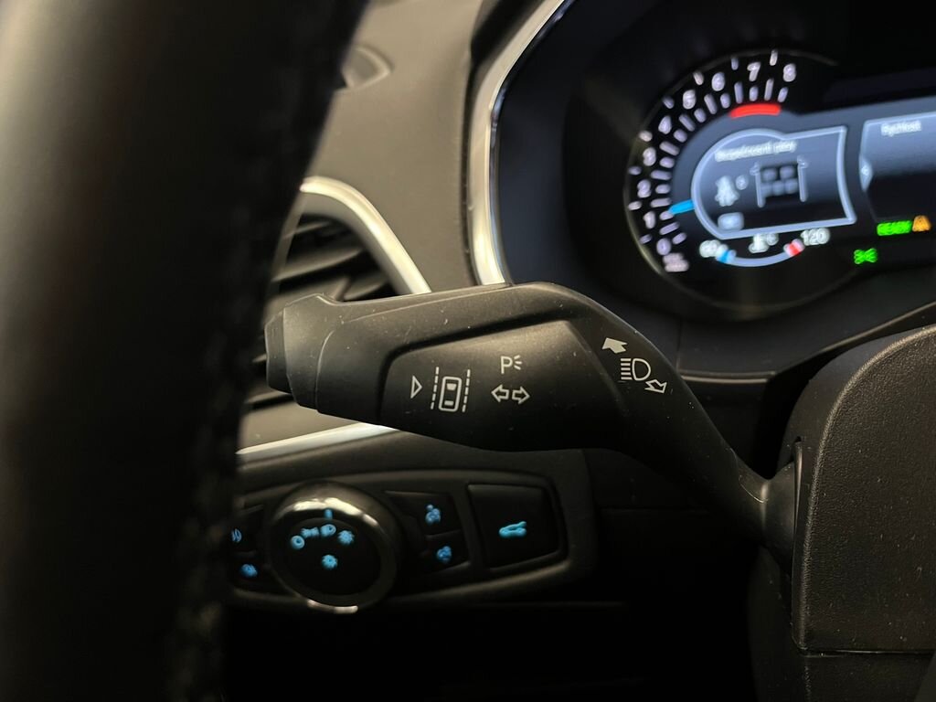 Ford Galaxy MPV 2,5 l 140 kw