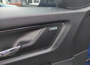 Škoda Kodiaq SUV / Terénní 2,0 l 147 kw