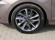 Hyundai i30 Liftback 1,5 l 117 kw