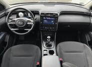 Hyundai Tucson 6