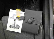 Volkswagen Passat Kombi 2,0 l 110 kw