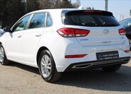 Hyundai i30 Hatchback 1,5 l 80 kw