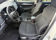 Škoda Karoq SUV / Terénní 1,6 l 85 kw
