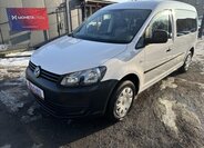 Volkswagen Caddy Kombi 1,6 l 75 kw