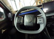 Citroën C3 Hatchback 1,2 l 74 kw