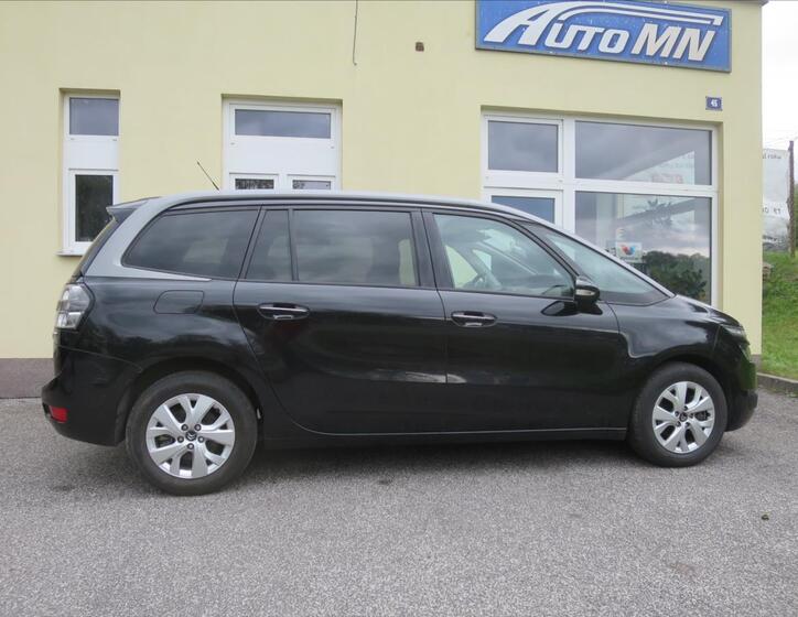 Citroën Grand C4 Picasso 2