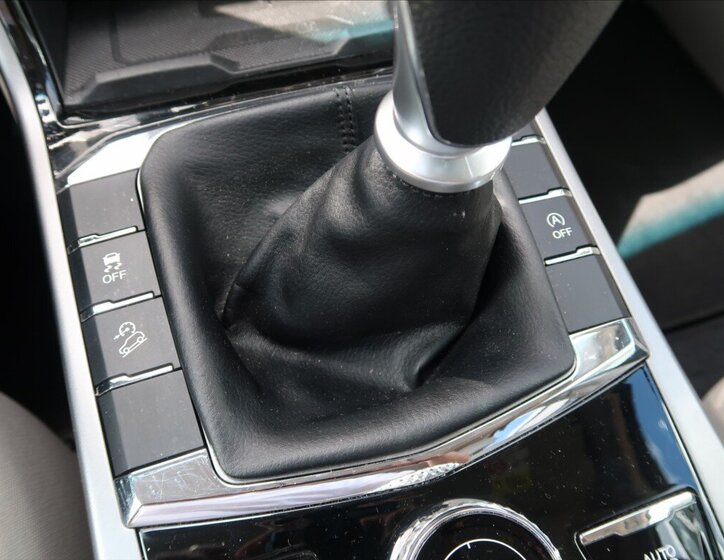 SsangYong Korando SUV 1,5 l 120 kw