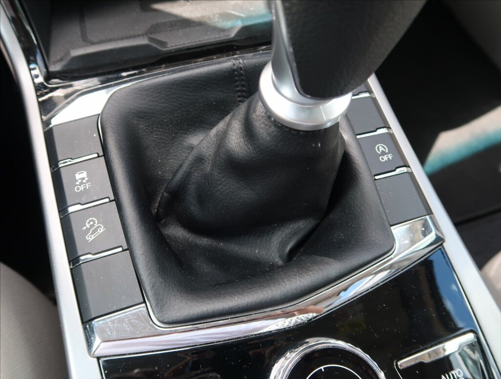 SsangYong Korando SUV 1,5 l 120 kw