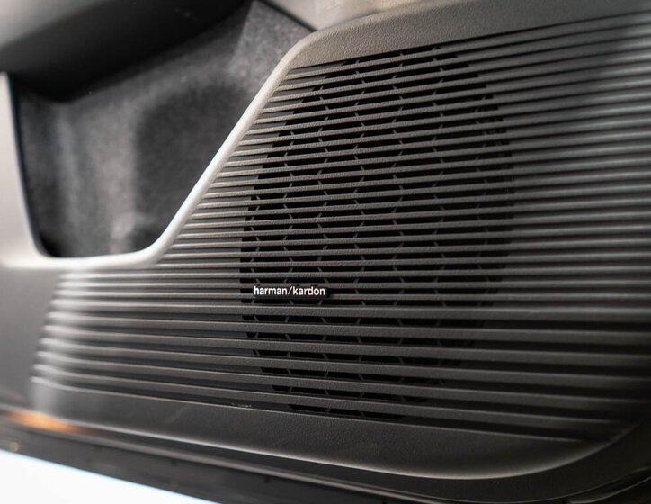 Subaru Outback SUV / Terénní 2,4 l 193 kw